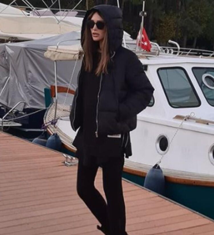 Seren Serengil canlı yayında ağlayarak ameliyata gitti... - Sayfa 12