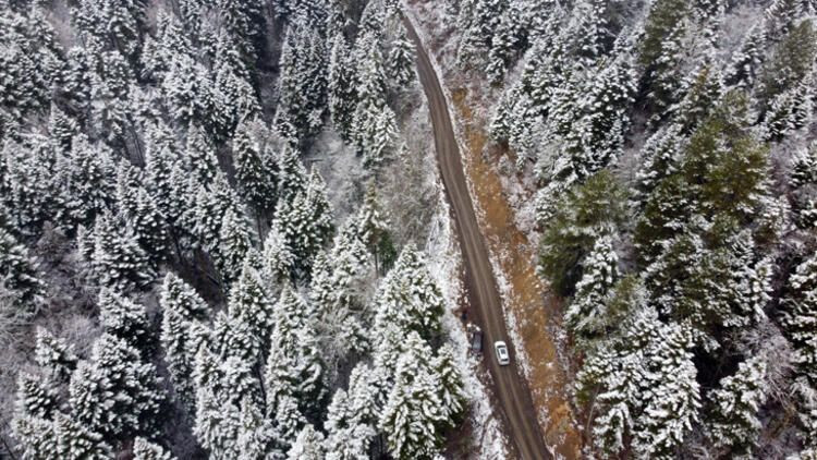 Sert kış ve kar yağışı geliyor - Sayfa 15