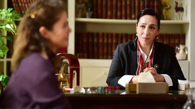 2020'de en çok haber olan diziler! Çukur ve Kuruluş Osman zirve için kapıştı... - Sayfa 5