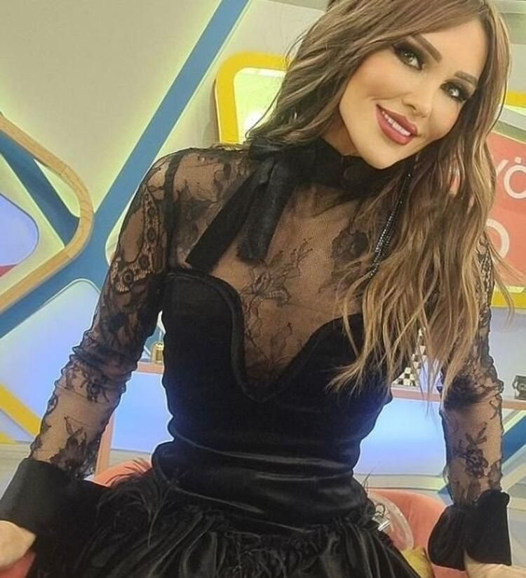 Seren Serengil canlı yayında ağlayarak ameliyata gitti... - Sayfa 7