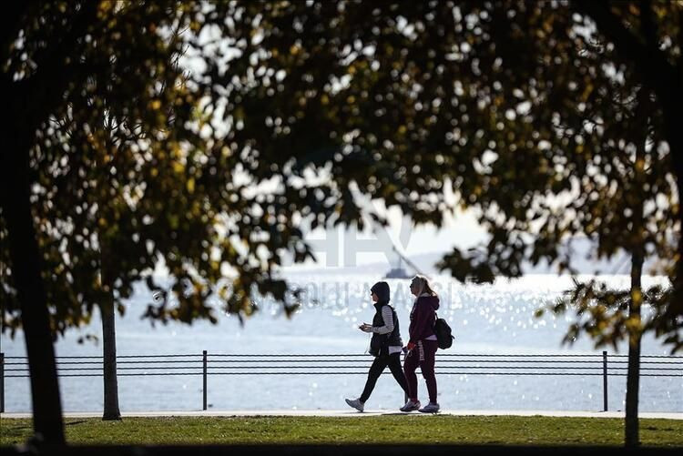 Sert kış ve kar yağışı geliyor - Sayfa 7