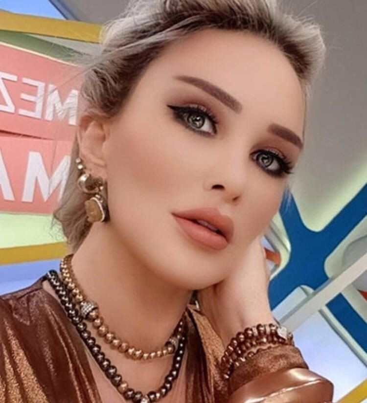 Seren Serengil canlı yayında ağlayarak ameliyata gitti... - Sayfa 9