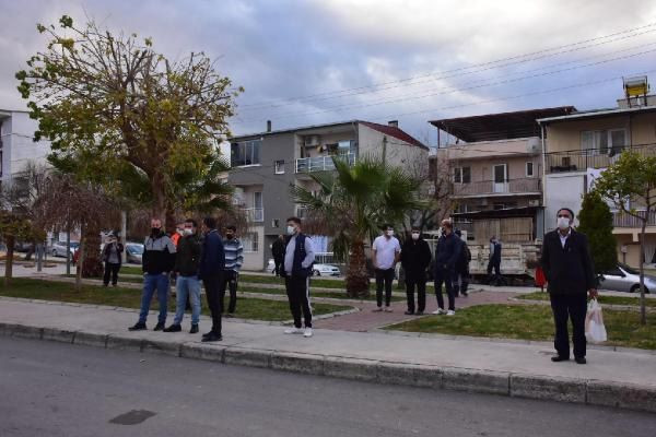 Babasını sokak ortasında sopayla döverek öldürdü! - Sayfa 5