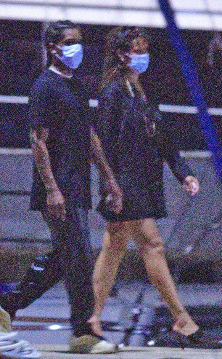 Rihanna sevgilisi ASAP Rocky'i Barbados'a götürdü! - Sayfa 6