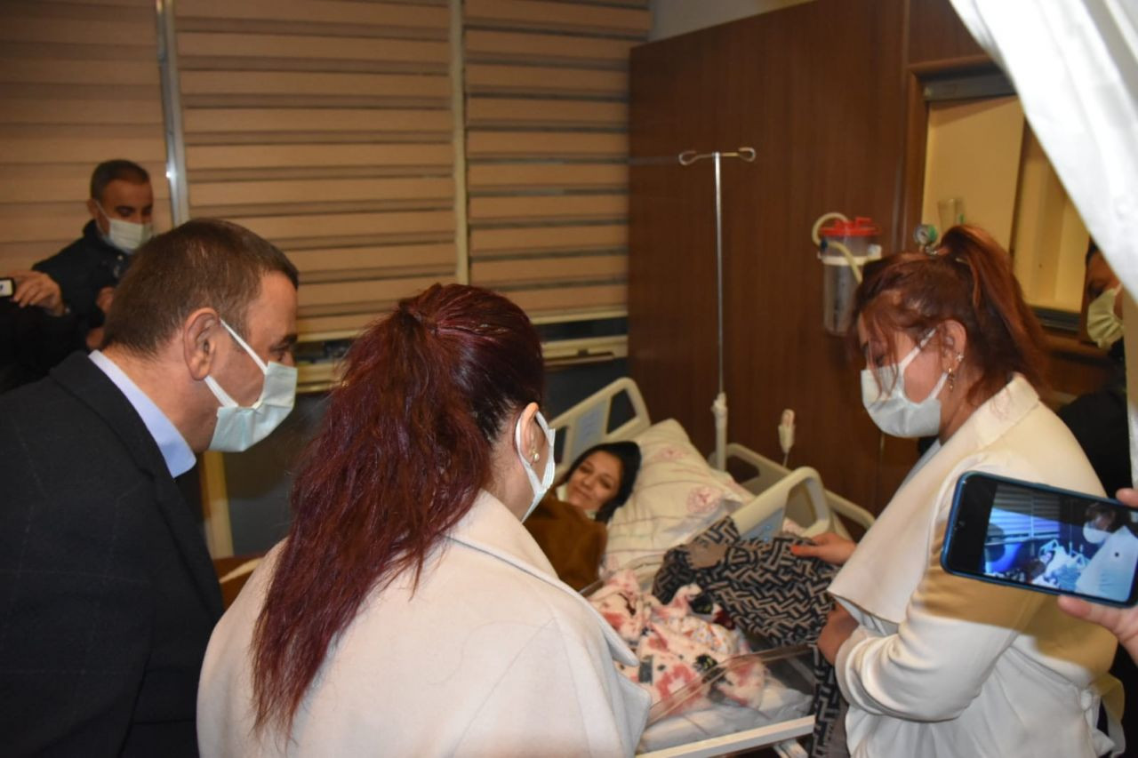 Civan Ali, Ecmel Mina, Kayra, Yağmur... - Sayfa 10