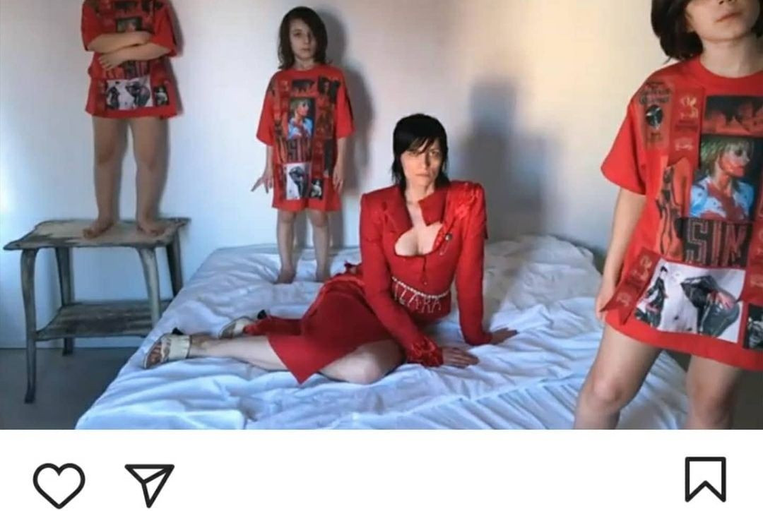 Alenen satanizm propagandası ve çocuk istismarı - Sayfa 8