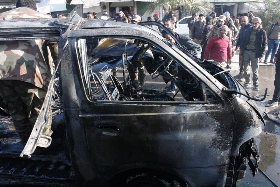 PKK yine çocukları katletti: 2 ölü - Sayfa 6