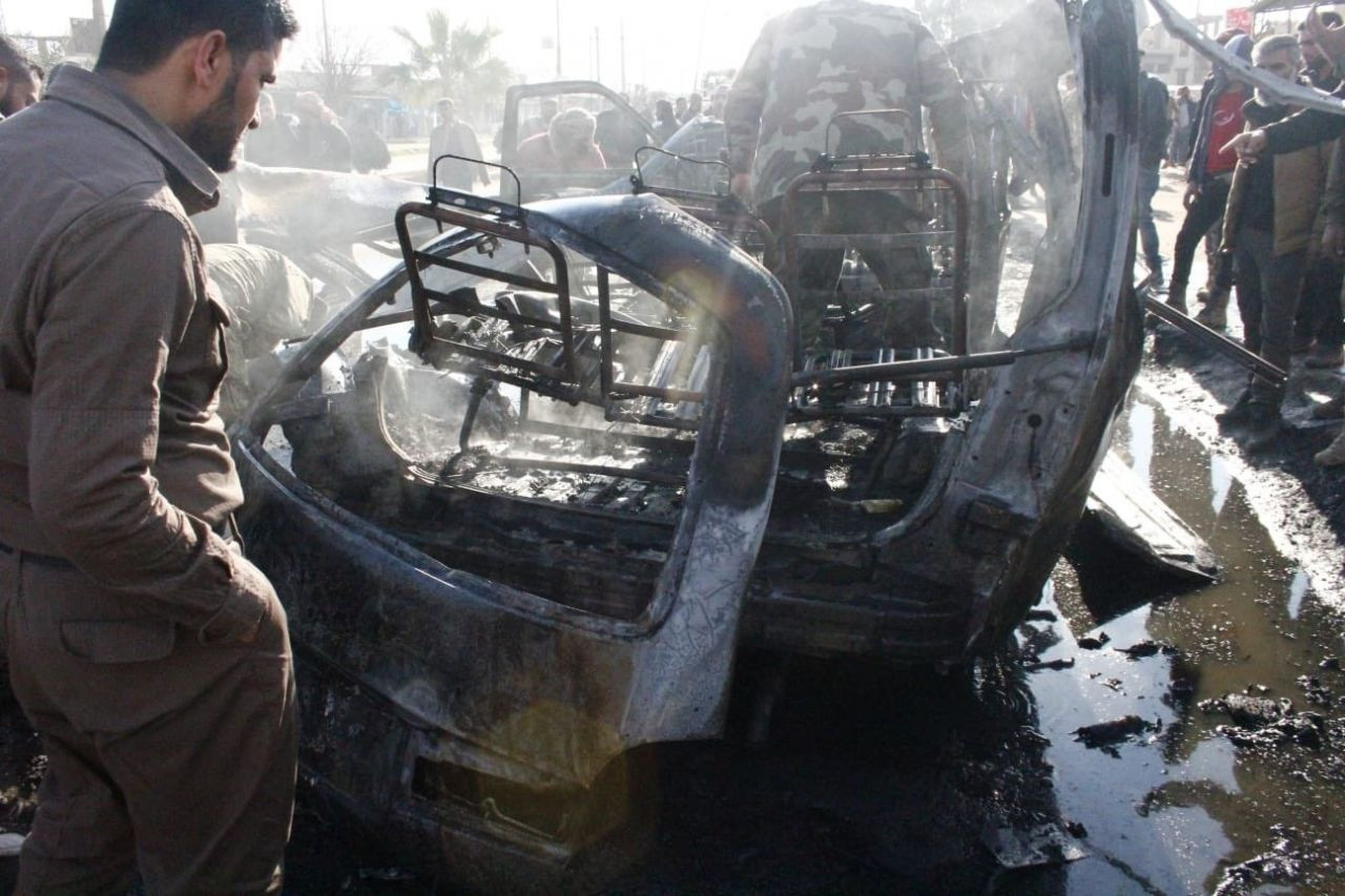 PKK yine çocukları katletti: 2 ölü - Sayfa 7