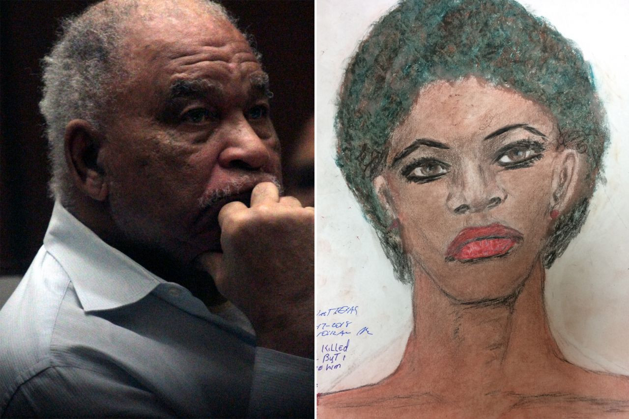 ABD'li kadınların kabusu Samuel Little öldü - Sayfa 9