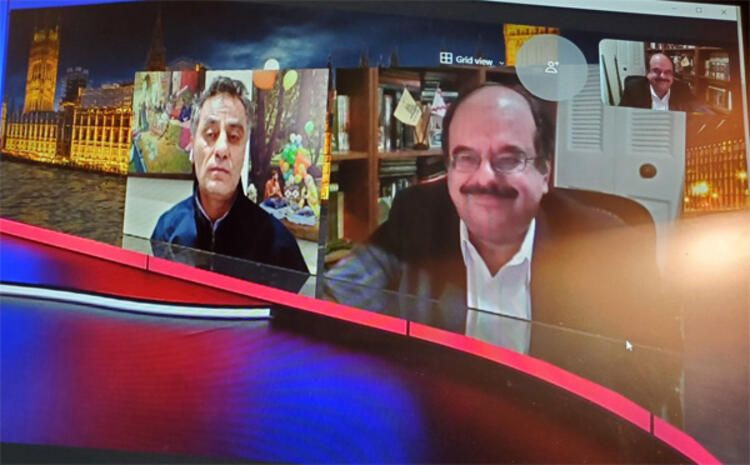 ABD'li diplomattan Sevr çağrısı - Sayfa 6