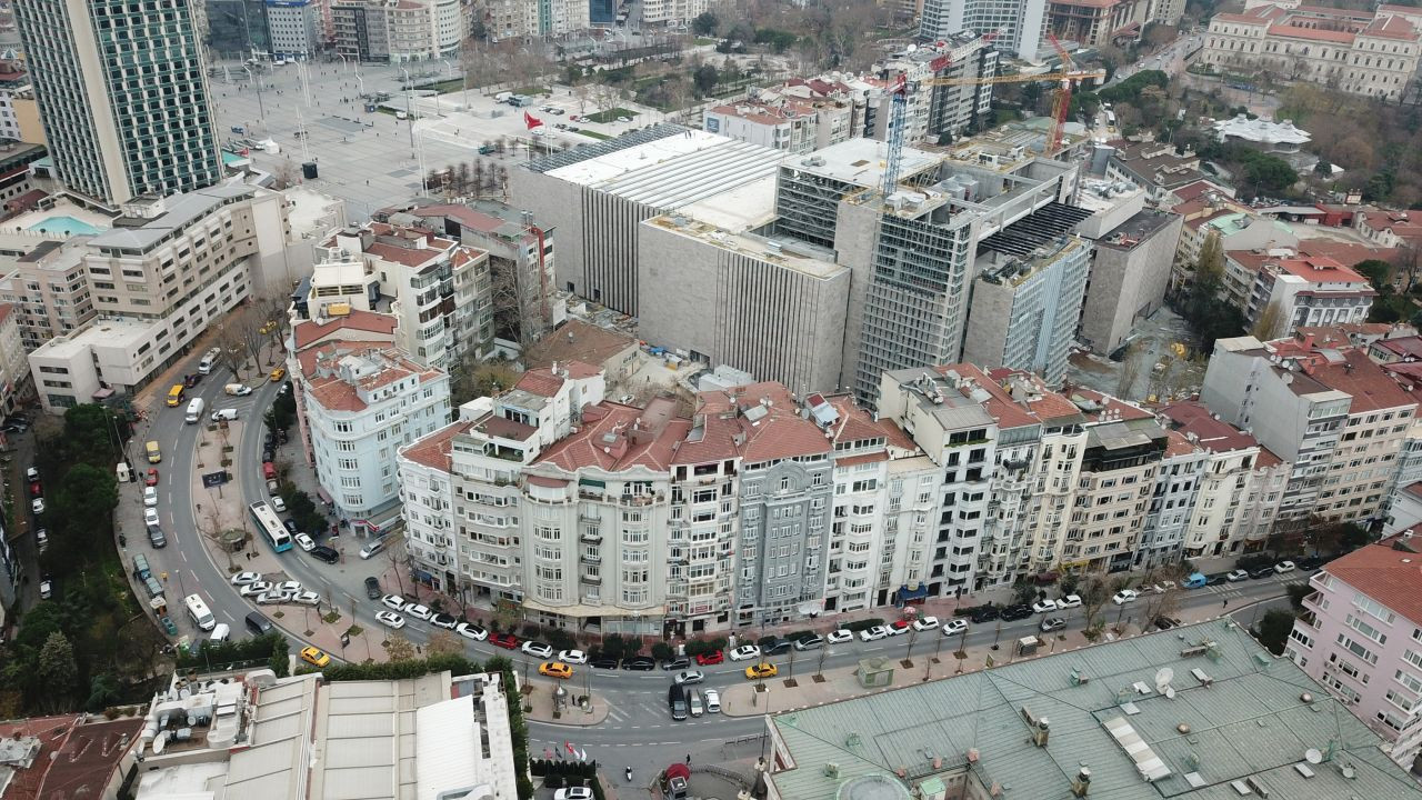 Şinasi'nin mezarı 150 yıl sonra tespit edildi - Sayfa 6