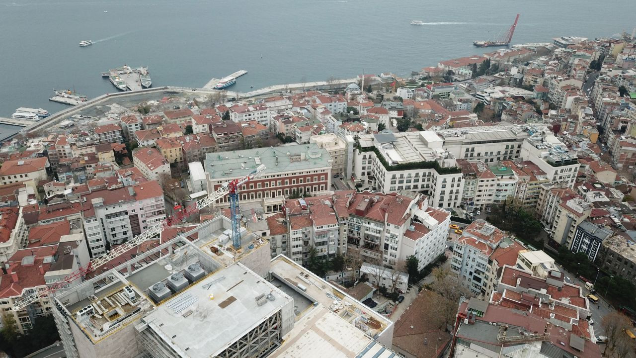 Şinasi'nin mezarı 150 yıl sonra tespit edildi - Sayfa 5