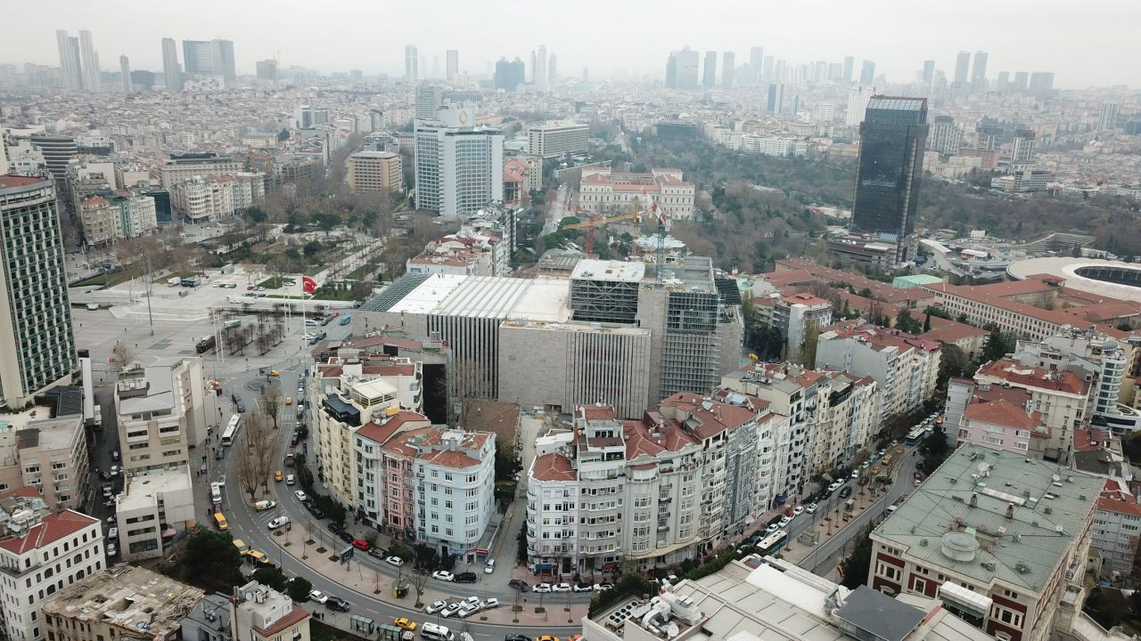 Şinasi'nin mezarı 150 yıl sonra tespit edildi - Sayfa 7