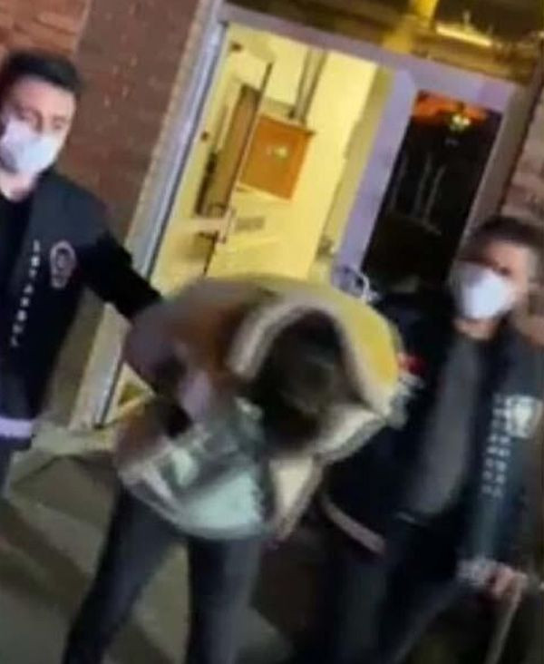 Kuyumculara dadanan hırsız elindeki dövmeden yakalandı! - Sayfa 6