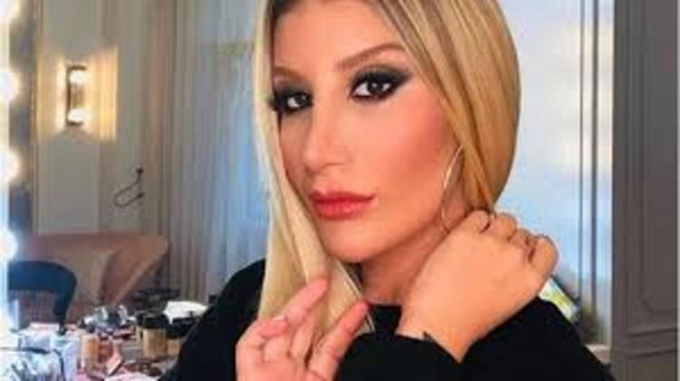 İrem Derici: Pandemi uzarsa hastane odamı ayırsınlar - Sayfa 6