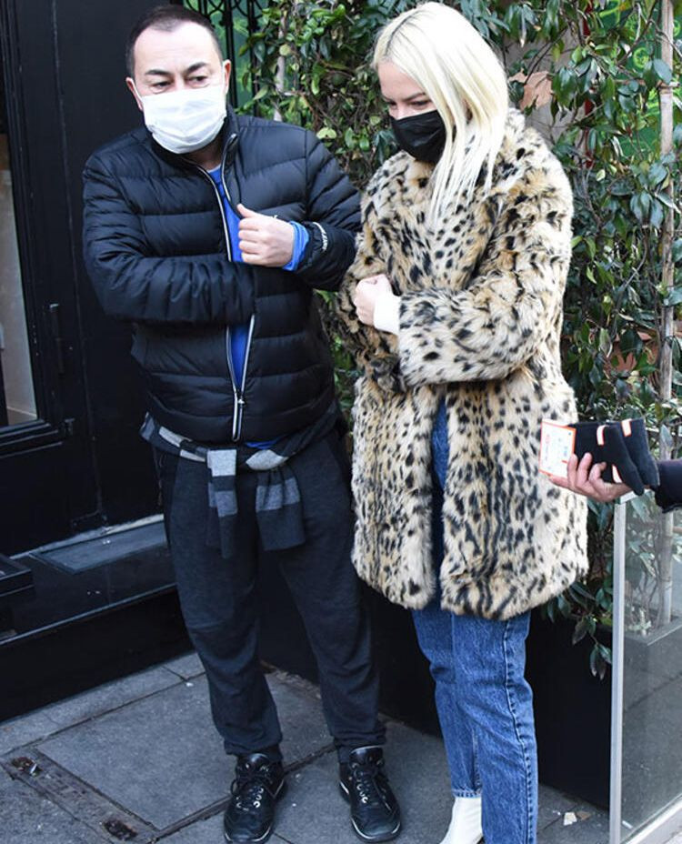 Serdar Ortaç'tan 'evlilik teklifi' cevabı - Sayfa 6