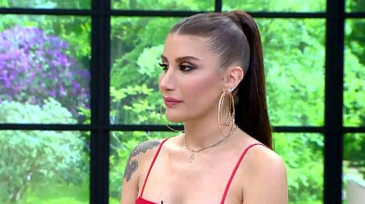 İrem Derici: Pandemi uzarsa hastane odamı ayırsınlar - Sayfa 7