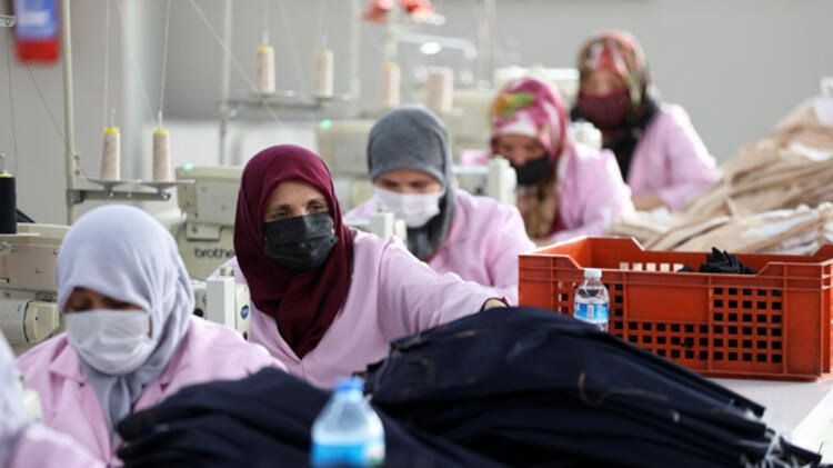 Eşi hastalanınca bileziklerini satıp bu işe başladı! - Sayfa 10