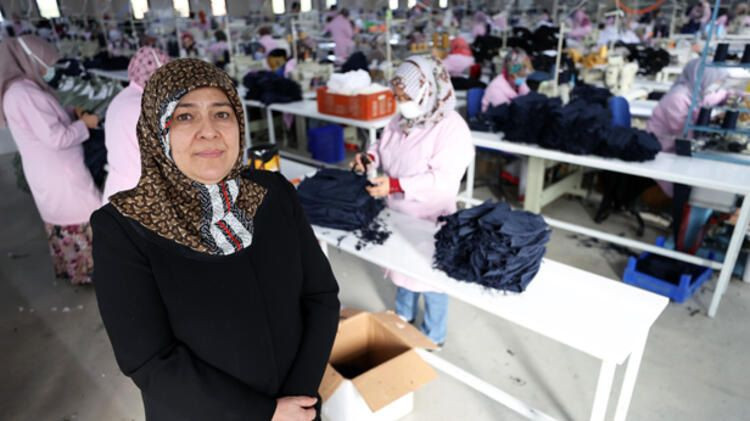 Eşi hastalanınca bileziklerini satıp bu işe başladı! - Sayfa 12