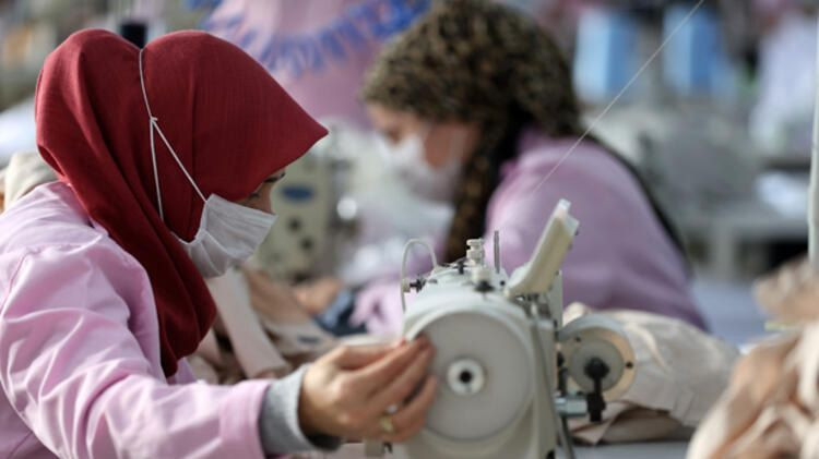 Eşi hastalanınca bileziklerini satıp bu işe başladı! - Sayfa 13