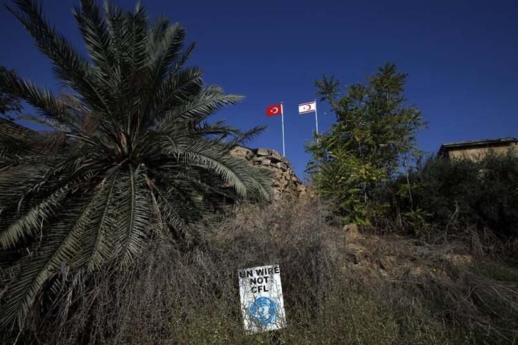 Kıbrıs Rum Yönetimiyle skandal anlaşma - Sayfa 14