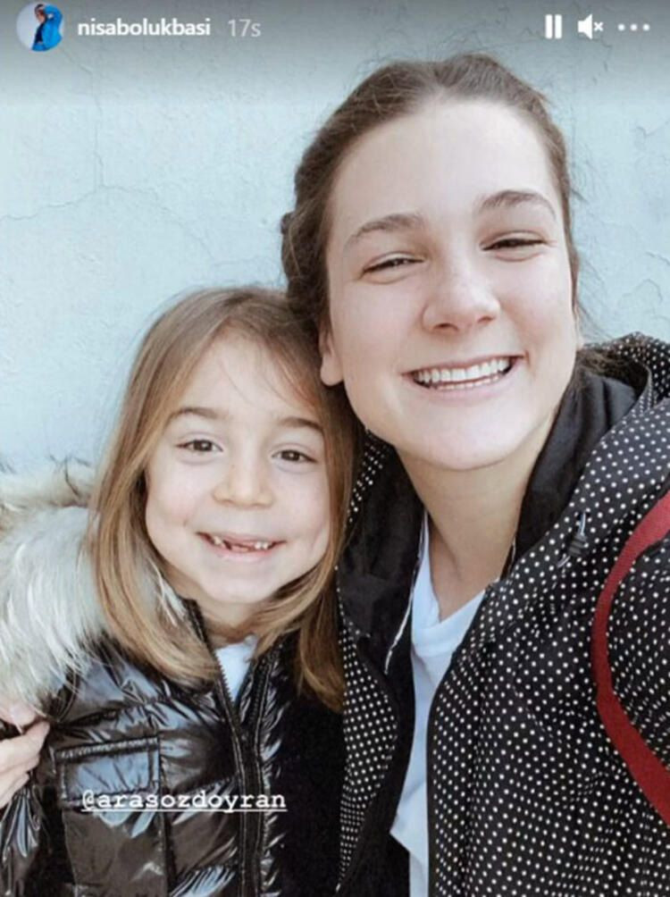 'Sihirli Annem'de Survivor Nisa Bölükbaşı sürprizi! - Sayfa 6