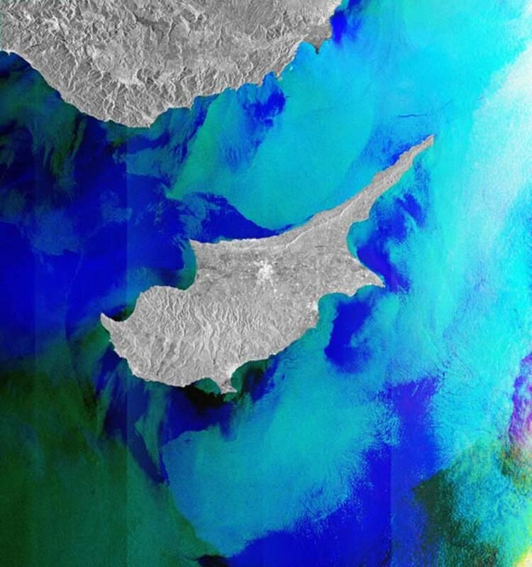 Kıbrıs Rum Yönetimiyle skandal anlaşma - Sayfa 6