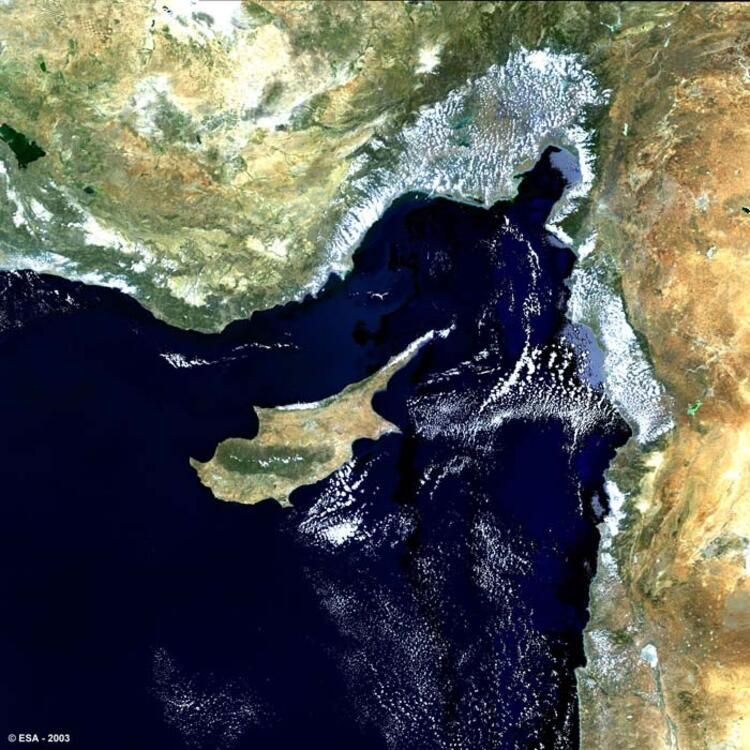 Kıbrıs Rum Yönetimiyle skandal anlaşma - Sayfa 7