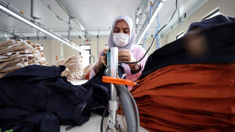 Eşi hastalanınca bileziklerini satıp bu işe başladı! - Sayfa 7