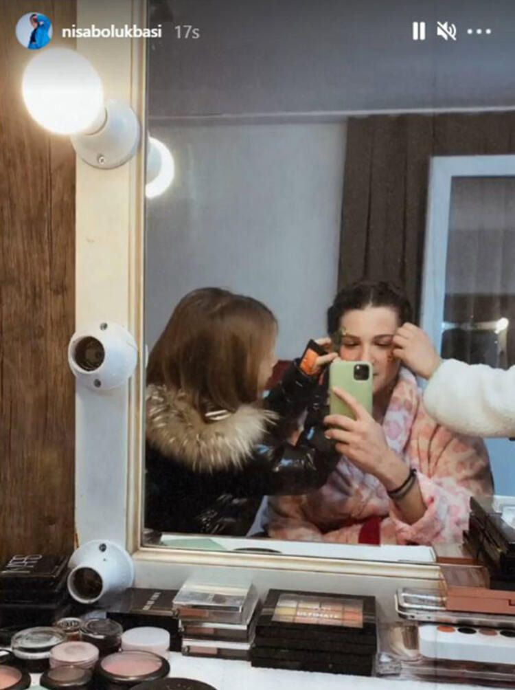 'Sihirli Annem'de Survivor Nisa Bölükbaşı sürprizi! - Sayfa 7