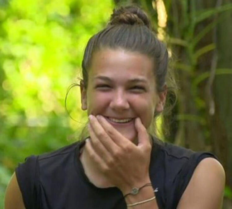 'Sihirli Annem'de Survivor Nisa Bölükbaşı sürprizi! - Sayfa 8