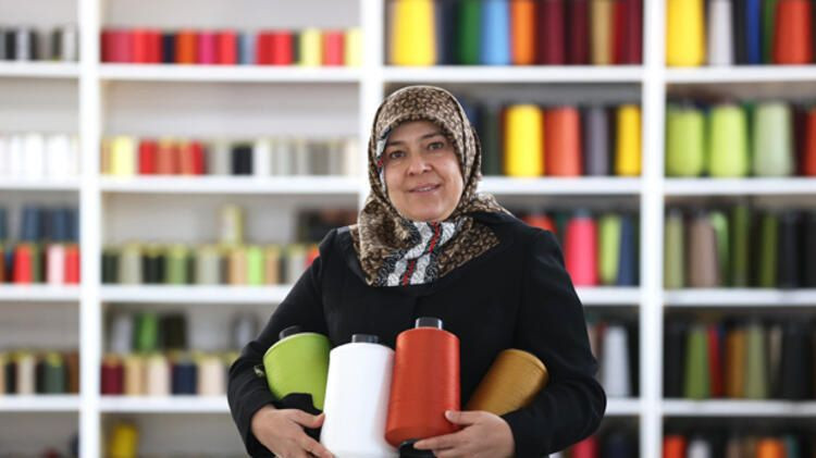 Eşi hastalanınca bileziklerini satıp bu işe başladı! - Sayfa 8