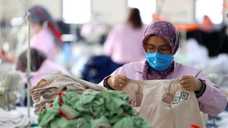 Eşi hastalanınca bileziklerini satıp bu işe başladı! - Sayfa 9