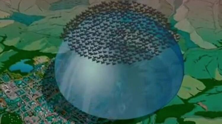 Simpsonlar yine bildi! ABD'deki kanlı baskın sonrası dünyayı şaşkına çeviren olay... - Sayfa 13