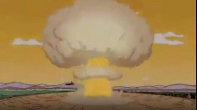 Simpsonlar yine bildi! ABD'deki kanlı baskın sonrası dünyayı şaşkına çeviren olay... - Sayfa 18