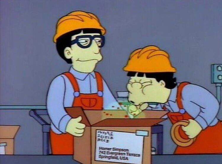 Simpsonlar yine bildi! ABD'deki kanlı baskın sonrası dünyayı şaşkına çeviren olay... - Sayfa 22