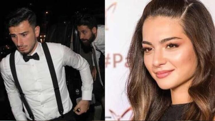 Melisa Aslı Pamuk-Oğuzhan Özyakup'tan müjdeli haber! - Sayfa 5