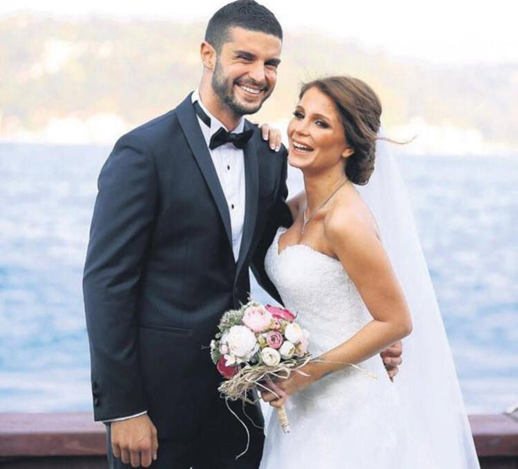 Merve Şarapçıoğlu ile Berk Oktay arasında 'saat' krizi! - Sayfa 5