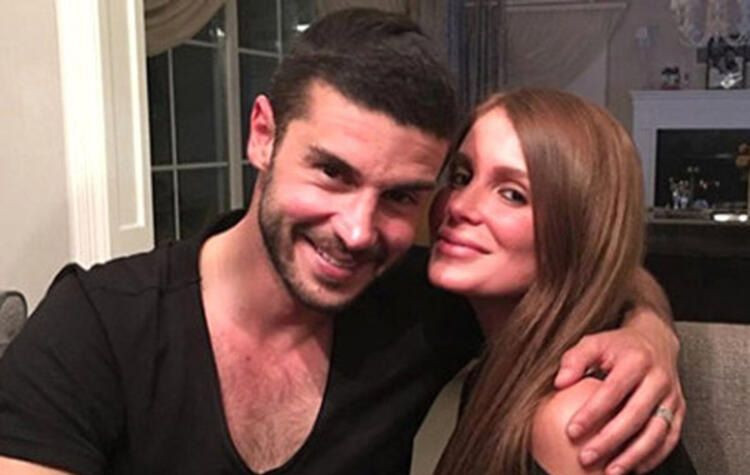 Merve Şarapçıoğlu ile Berk Oktay arasında 'saat' krizi! - Sayfa 8