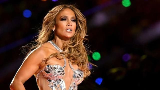 Jennifer Lopez kırmızı bikinisiyle ortalığı yaktı geçti! - Sayfa 8