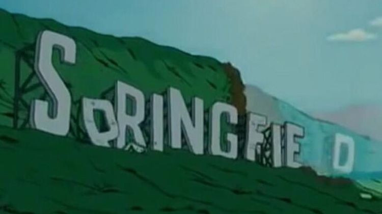 Simpsonlar yine bildi! ABD'deki kanlı baskın sonrası dünyayı şaşkına çeviren olay... - Sayfa 9