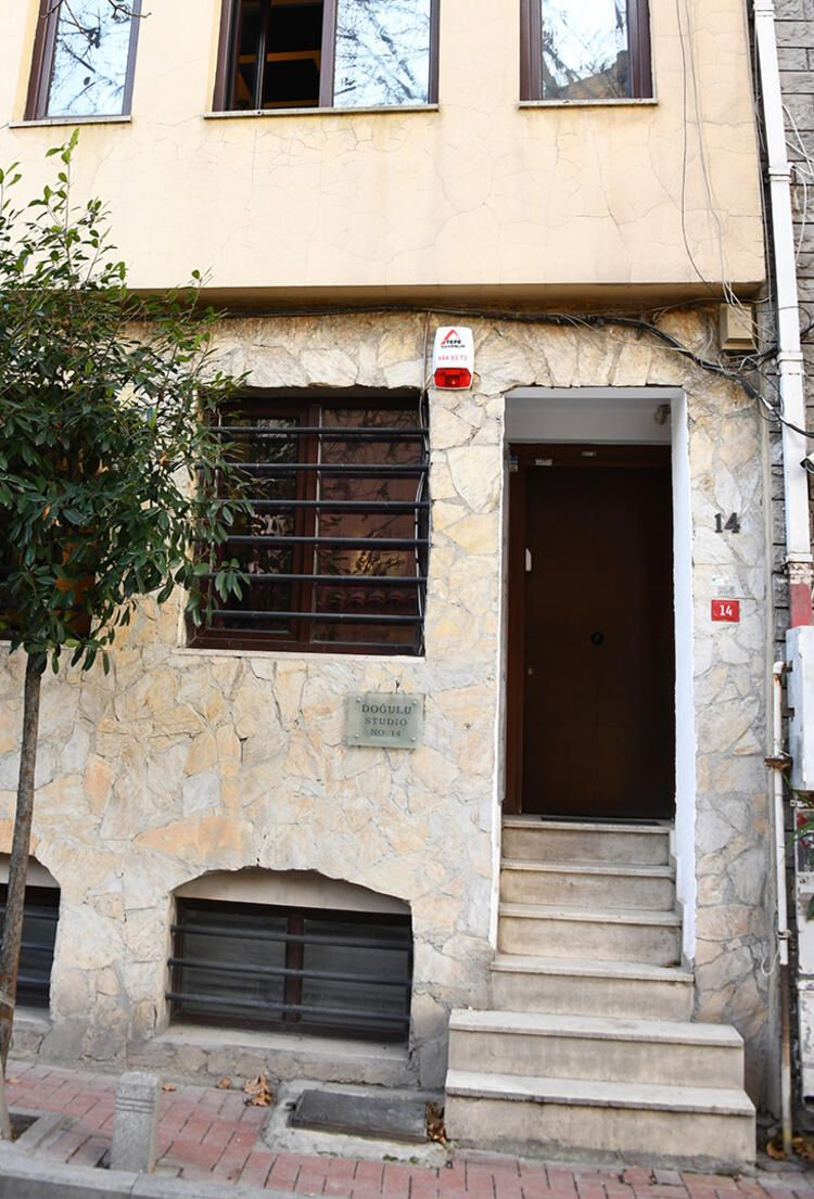 Oğuzhan Koç ve Demet Özdemir'in buluşma taktiği... - Sayfa 9