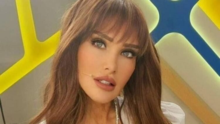 Seren Serengil'den ile Mustafa Rahman Tohma evleniyor... - Sayfa 11