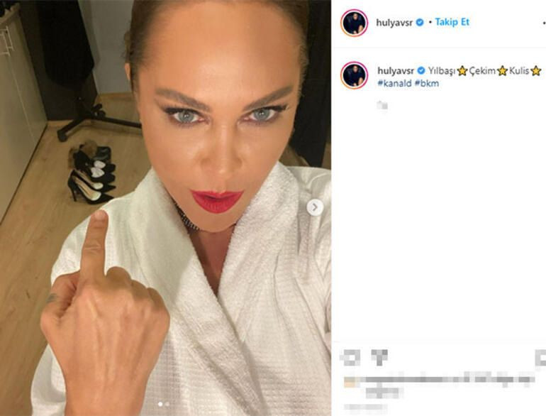 Hülya Avşar'ın Zehra Çilingiroğlu gafı kahkahaya boğdu! - Sayfa 11