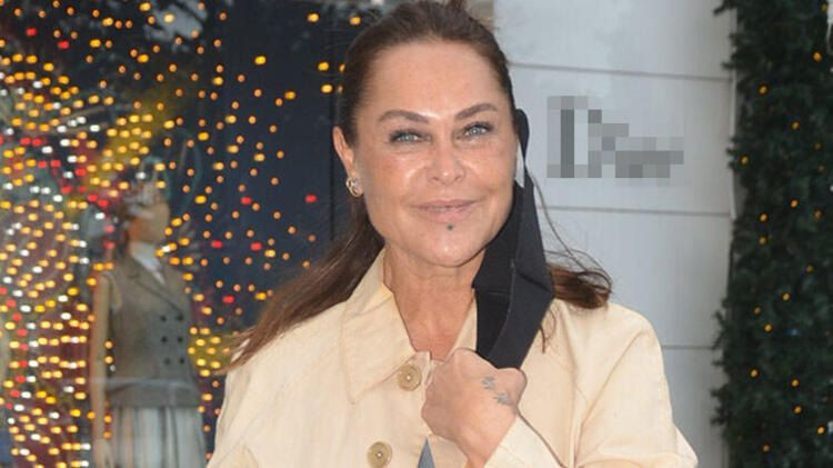 Hülya Avşar'ın Zehra Çilingiroğlu gafı kahkahaya boğdu! - Sayfa 5