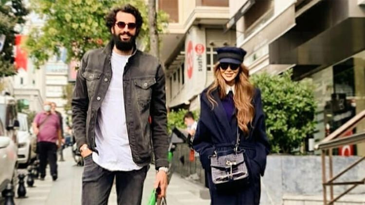 Seren Serengil'den ile Mustafa Rahman Tohma evleniyor... - Sayfa 5