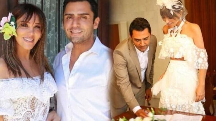 Seren Serengil'den ile Mustafa Rahman Tohma evleniyor... - Sayfa 6