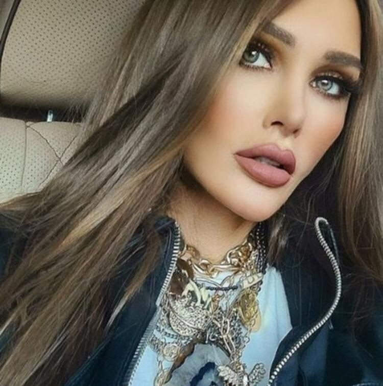 Seren Serengil'den ile Mustafa Rahman Tohma evleniyor... - Sayfa 7