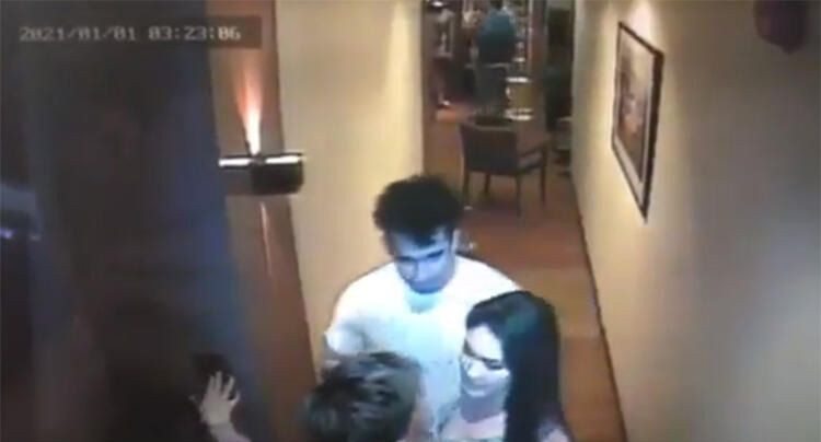 Genç hostes otelin küvetinde çırılçıplak halde ölü bulundu! - Sayfa 11