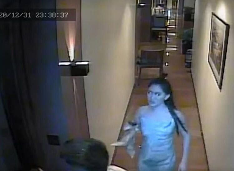 Genç hostes otelin küvetinde çırılçıplak halde ölü bulundu! - Sayfa 12